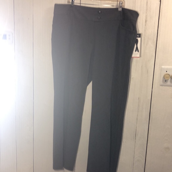 Rafaella woman dress pants - Picture 2 of 9